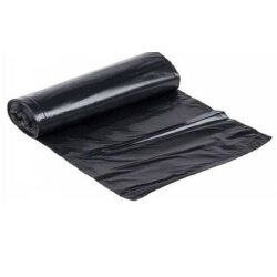 65*80 BÜYÜK BOY ÇÖP POŞETİ 50 LT SİYAH 10 LU - CANPA