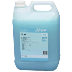 DİVERSEY H100 SOFT CARE EL YIKAMA SABUNU 5KG - DİVERSEY