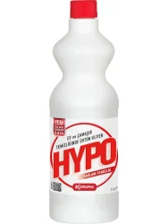HYPO KORUMA ÇAMAŞIR SUYU 1000ML - 2