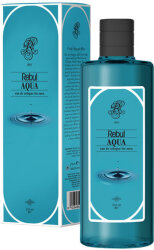 REBUL KOLONYA 270 ML AQUA - REBUL