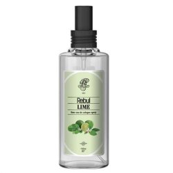 REBUL KOLONYA 270 ML PET SPREY LİME - REBUL