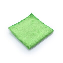 CEYMOP MİKROFİBER DİAMOND BEZ 50X70 YEŞİL - CEYMOP