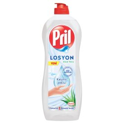 PRİL LOSYON ALOE VERA BULAŞIK DETERJANI 750 ML - PRİL