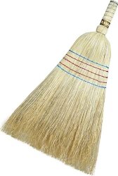 ÇALI EL SÜPÜRGESİ - CANPA