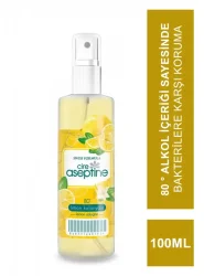 Cire Aseptine Kolonya Sprey 100 ML - CİRE