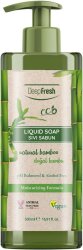 DEEP FRESH SIVI SABUN 500 ML - DEEP 