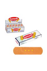 SANTAVİK YARA BANDI - SANTAVİK