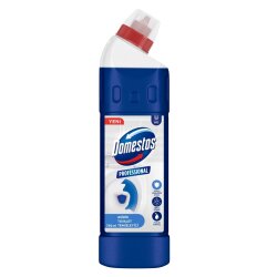 DOMESTOS PROFESSİONAL TUVALET TEMİZLEYİCİ ASİDİK 750 ML - DOMESTOS