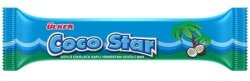ÜLKER TEKLİ COCO STAR 25 GR.(24) - ÜLKER