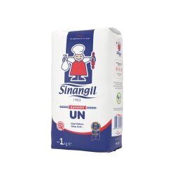 SİNANGİL UN 1 KG - SİNANGİL