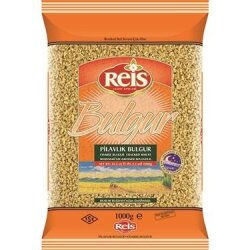REİS 5 KG PİLAVLIK BULGUR - REİS