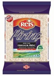 REİS 1 KG PRİNÇ OSMANCIK - REİS