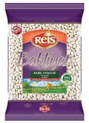 REİS 1 KG FASÜLYE KURU 7,8 MM.KONYA - REİS