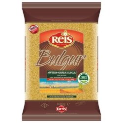 REİS 1 KG BULGUR KISIRLIK KÖFTELİK - REİS