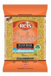 REİS 1 KG BULGUR BAŞBAŞ - REİS