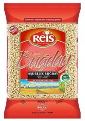 REİS 1 KG AŞURELİK BUĞDAY - REİS