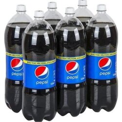 PEPSİ 2,5 LT (*6) (PLT 64) - PEPSİ