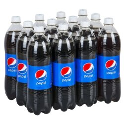 PEPSİ 1 LT (12) - PEPSİ