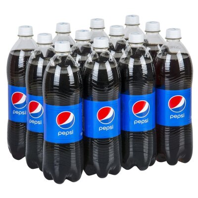 Pepsi Pepsi 1 Lt Ürün Görseli