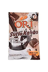 Ori Sütlü Kakaolu Aromalı 250gr - ORİ