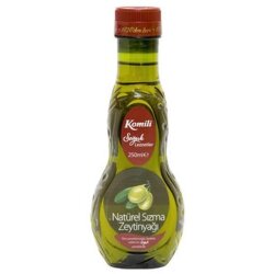 KOMİLİ SIZMA ZEYTİNYAĞI 1/2 LT - KOMİLİ