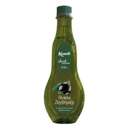 KOMİLİ RİVİERA ZEYTİNYAĞI 1/2 LT - KOMİLİ