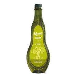KOMİLİ RİVİERA ZEYTİNYAĞI 1 LT - KOMİLİ