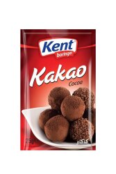 KENT TOZ KAKAO 25 GR - KENT