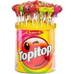 KENT TOPİTOP MEYV. (11 GR.120*) - KENT