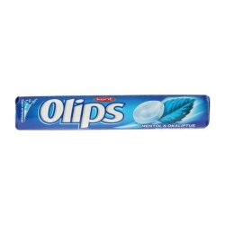 KENT OLIPS STICK MENTOL OKALİ 28 GR - KENT