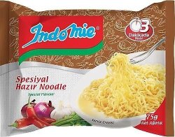 İNDOMİE PAKET NOODLE SPESİYAL 75 GR (40*) - 