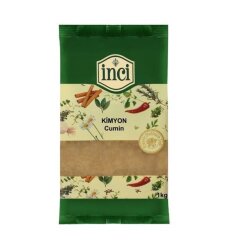 İNCİ 1000 GR KİMYON - İNCİ
