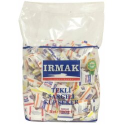 IRMAK 500 GR.TEK SARG.POŞET (2314) - IRMAK