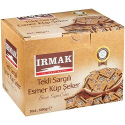 IRMAK 500 GR.ESMER TEK SARGILI (4) - IRMAK