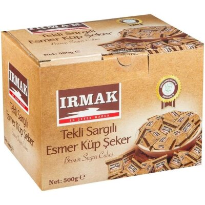 Irmak Irmak 500 Gr.esmer Tek Sargılı Ürün Görseli