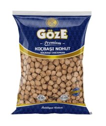 Göze 5 Kg Nohut Koçbaşı - GÖZE