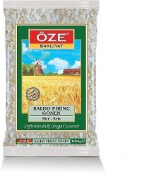 GÖZE 2,5 KG PRİNÇ GÖNEN BALDO (111201) - 