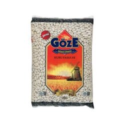GÖZE 2,5 KG FASÜLYE DERMASON (111204) - 