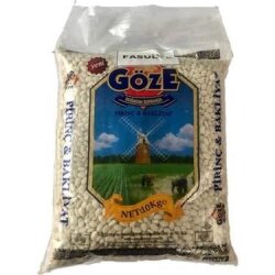 Göze 10 Kg Fasülye 9 Mm.dermason - GÖZE
