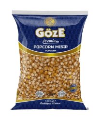 GÖZE 1 KG MISIR POPCORN 5 Lİ (111101) - 