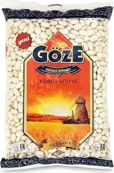 Göze 1 Kg Fasülye Dermason 5 Li - GÖZE