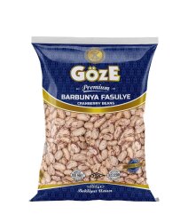 Göze 1 Kg Barbunya 5 Li (111005) - 