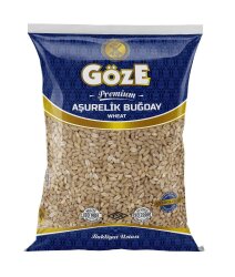 GÖZE 1 KG AŞURELİK BUĞDAY 5 Lİ (111013) - 