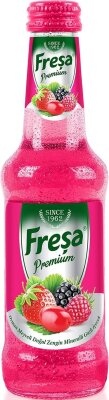 Freşa Freşa 200 Ml Orman Meyv. Multi. x24 Ürün Görseli