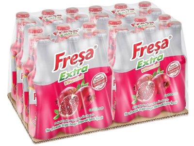 Freşa Freşa 200 Ml Nar Multi. x24 Ürün Görseli