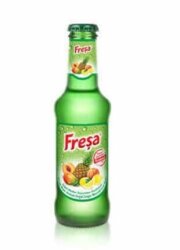 FREŞA 200 ML KARIŞIK (*24) (PLT 112) - FREŞA