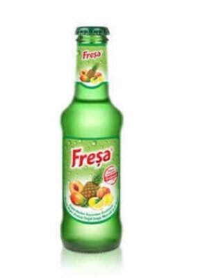 Freşa Freşa 200 Ml Karışık x24 Ürün Görseli