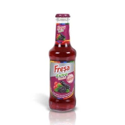 Freşa Freşa 200 Ml Karadut&frenk Üzümü x24 Ürün Görseli