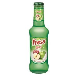 FREŞA 200 ML ELMA MULTİ. (*24) (PLT 112) - FREŞA