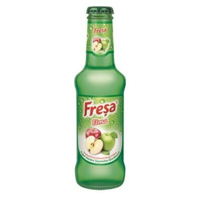 Freşa Freşa 200 Ml Elma Multi. x24 Ürün Görseli